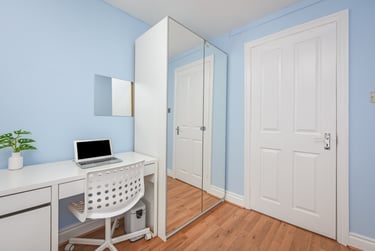 6 bed house, Westferry Road, E14, London, E143AG - Image 11